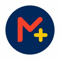 Mplus Croatia logo - Similar company to Biting Edge D.O.O.