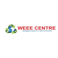 WEEE Centre logo - Similar company to Scycle - Sustainable Cycles