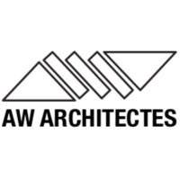 AW architectes srl logo - Similar company to Super.Espace