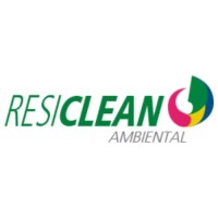 Resiclean Ambiental logo - Similar company to Cetes Ambiental