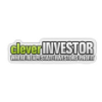 Clever Investor, LLC logo - Similar company to Fortunebuilders Mastery