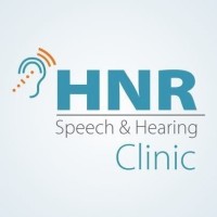HNR Speech and Hearing logo - Similar company to Audiologist Ltd