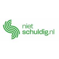 ✔︎NietSchuldig.nl logo - Similar company to Mongolia Economic Forum 2025