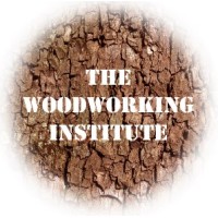 The Woodworking Institute logo - Similar company to Metalworking.In