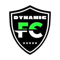 Dynamic FC logo - Similar company to Spawtz