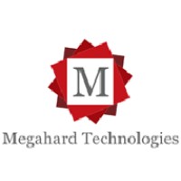 Megahard Technologies LLP logo - Similar company to Adyasoft Technologies