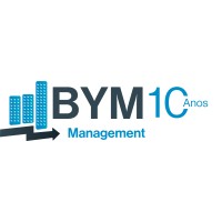 BYM Gerenciamento logo - Similar company to Cobertens Coberturas Tensionadas