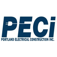 Portland Electrical Construction Inc. logo - Similar company to Resolute Performance Contracting