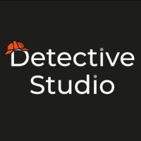 Detective Studio logo - Similar company to Blucar Autogarage