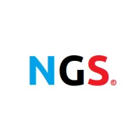 NGS technologies logo - Similar company to Liberam Technologies