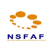 NSFAF logo - Similar company to National Council For Higher Education (Namibia)