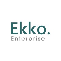 Ekko Enterprise logo - Similar company to Cheedoona