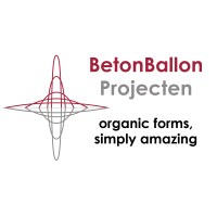 BetonBallon Technology logo - Similar company to Bmu Groep