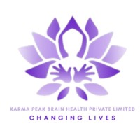 Karma Peak Brain logo - Similar company to Radolabs