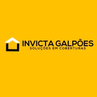 Invicta Galpões logo - Similar company to Mozaic Galpões