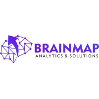 Brainmap Analytics & Solution logo - Similar company to Brainmap