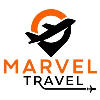 MarvelTravel logo - Similar company to Respace