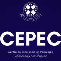 Centro de Excelencia en Psicología Económica y del Consumo UFRO logo - Similar company to Ffstudios Spa