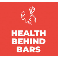 Health Behind Bars Reproductive Justice Campaign logo - Similar company to Penn Reproductive Justice