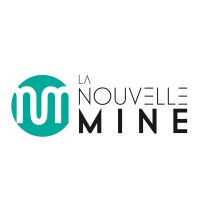 La Nouvelle Mine logo - Similar company to Main Forte