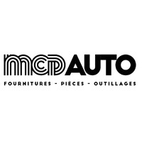 MCD AUTO logo - Similar company to Mcd Maintenance Conseil Diffusion