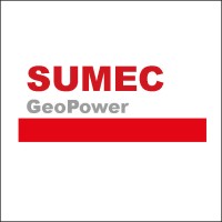 SUMEC Geopower AG logo - Similar company to Geopower