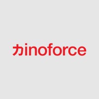 Sinoforce Group logo - Similar company to Vitalforce Group