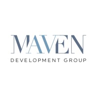 MAVEN Development Group logo - Similar company to Ackerberg