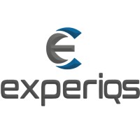 EXPERIQS PRIVATE LIMITED logo - Similar company to Codeynamics