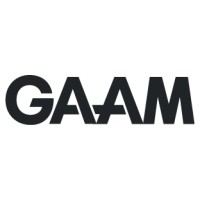 GAAM logo - Similar company to Okq8 Mobiltvätt