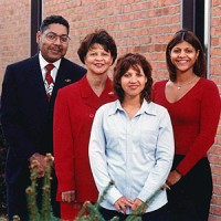 Mays Family Institute on Diverse Philanthropy logo - Similar company to Mckenna Foundation