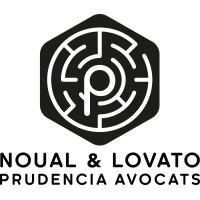 NOUAL & LOVATO - PRUDENCIA AVOCATS logo - Similar company to Caeirus