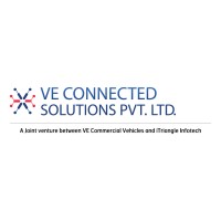 VE Connected Solutions Pvt. Ltd. (VECS) logo - Similar company to Ve Connected Solutions Pvt. Ltd. (Vecs)