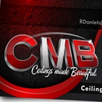 Ceilings Made Beautiful (CMB) logo - Similar company to H Cap Connect, Llc.