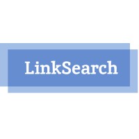 LinkSearch logo - Similar company to Tutorrio By Klarrio