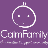 CalmFamily logo - Similar company to Sen World