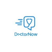 DoctorNow™ logo - Similar company to Flin Facilities Ltd | Flin Group