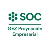 GEZ Proyección Empresarial logo - Similar company to Ivoice