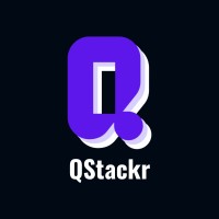 QStackr logo - Similar company to Excel Edutech