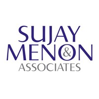 Sujay Menon & Associates logo - Similar company to Knowlton International Tax Consultants & Auditors