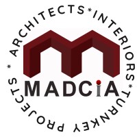 MIP ( Madcia Interiors and Projects) logo - Similar company to Modus Design Studio