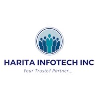HARITA INFOTECH logo - Similar company to Saasant Infotech Private Limited
