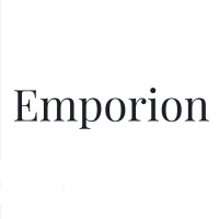 Emporion logo - Similar company to Studio Carpena Cavalli & Partners