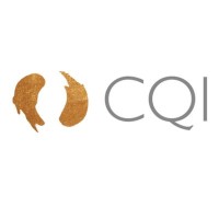 CQI | The Chartered Quality Institute logo - Similar company to Y + O Lux