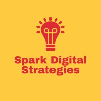 Spark Digital Strategies logo - Similar company to Inikosoft - A Digital Agency