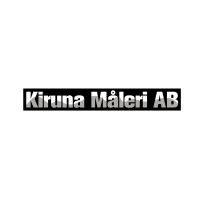 Kiruna Måleri AB logo - Similar company to Kiruna Mail Ab