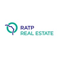 RATP Real Estate logo - Similar company to Impact Projet