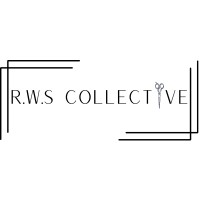 R.W.S Collective logo - Similar company to The Theater Offensive