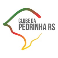 Clube da Pedrinha RS logo - Similar company to Taglab