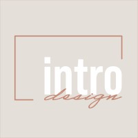 Intro Design logo - Similar company to Erperium Kantoormeubelen